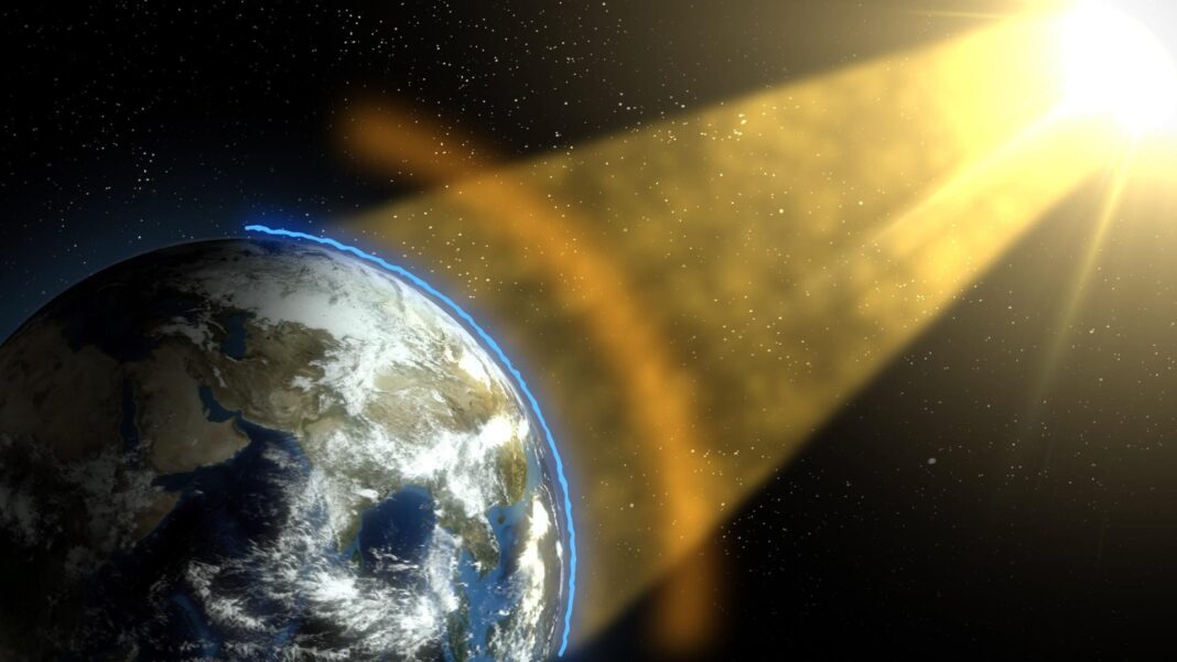 An overview of Geoengineering