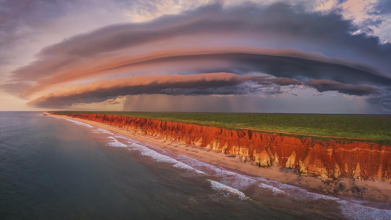 Arcus Clouds