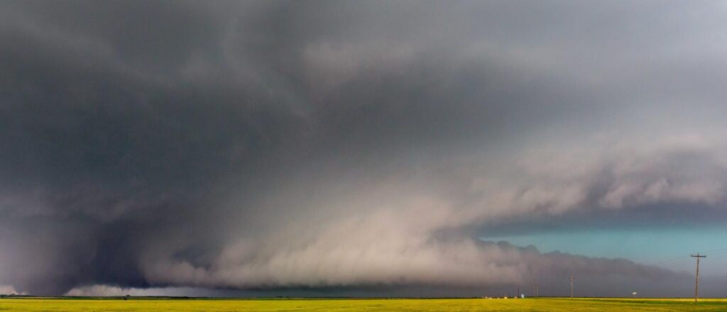 Cauda Clouds