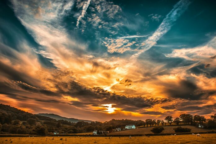 How Clouds Form
