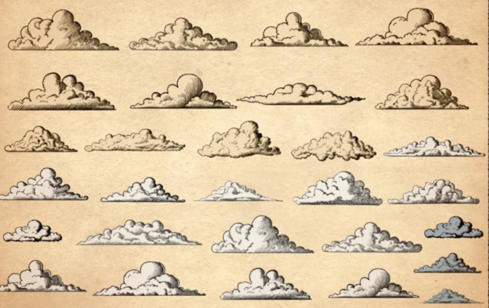 The Evolution of Cloud Classification