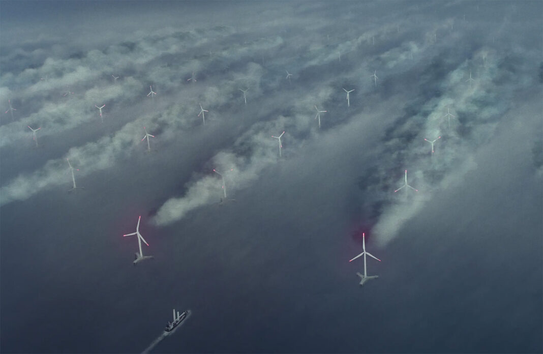 Geo-engineered fog has a simple explanation