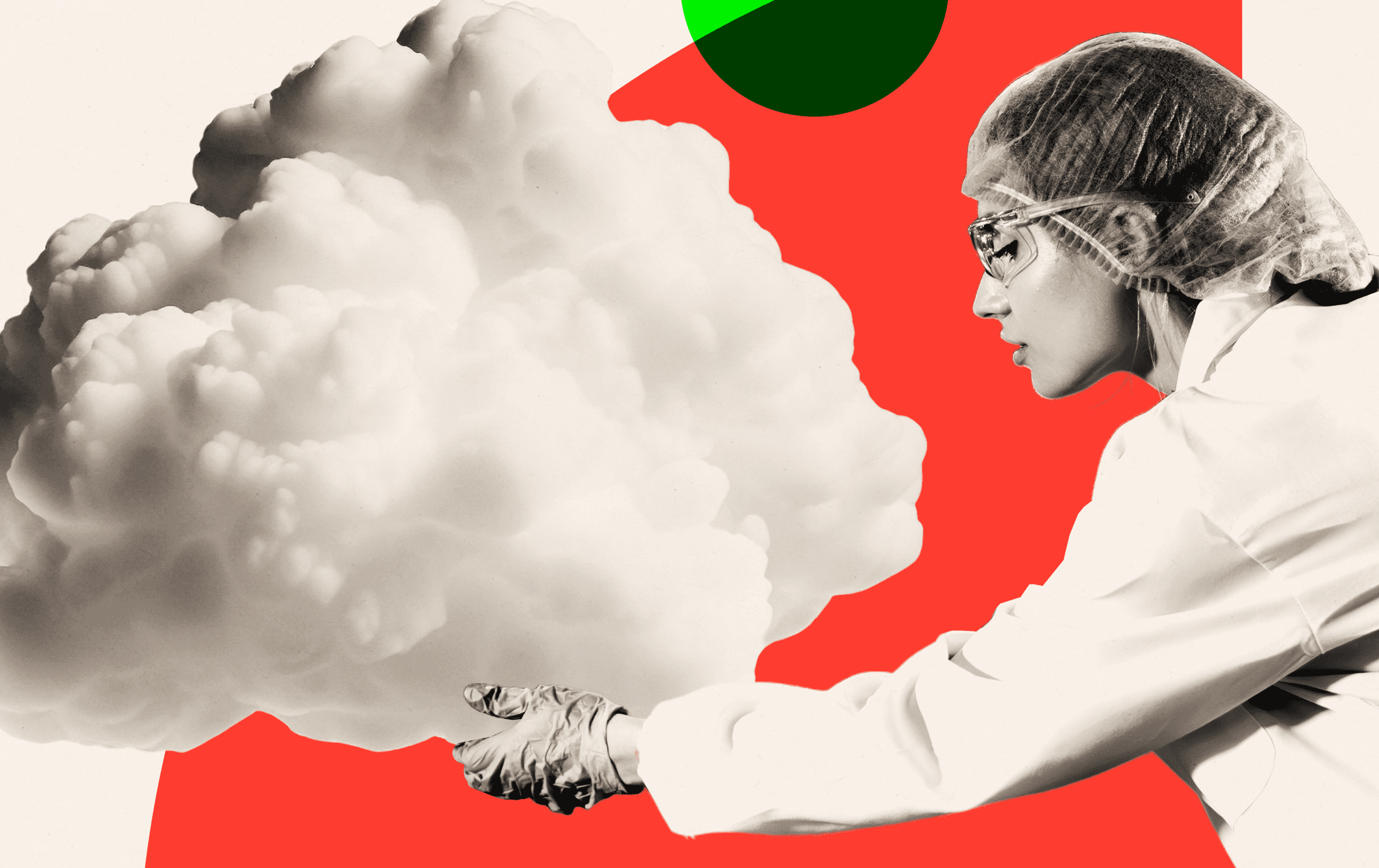 An Overview of Geoengineering Conspiracy Theories