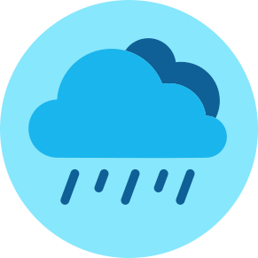 Cloud seeding can't make clouds or rain