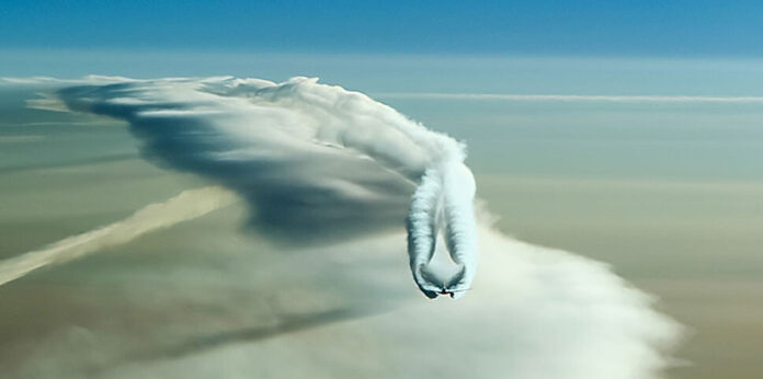 Understanding and Predicting Persistent Contrail Formation