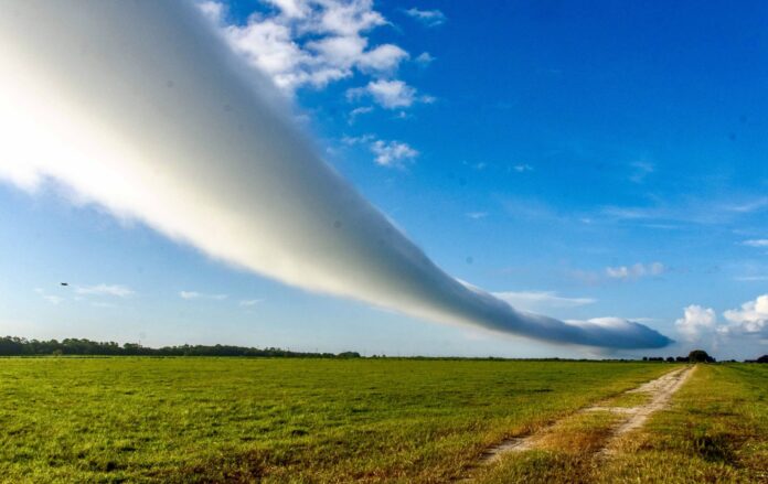 Volutus Clouds