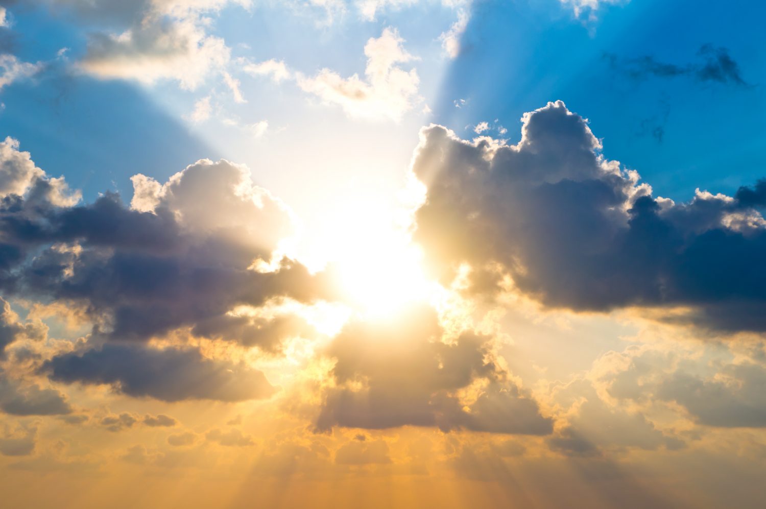 Solar Radiation Management
