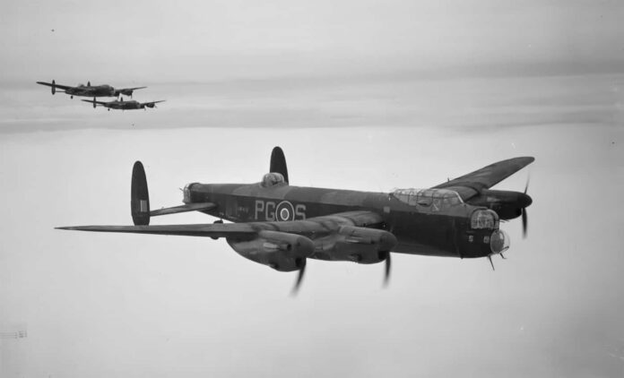 Operation Cumulus: Britain’s Post-War Rainmaking Trials
